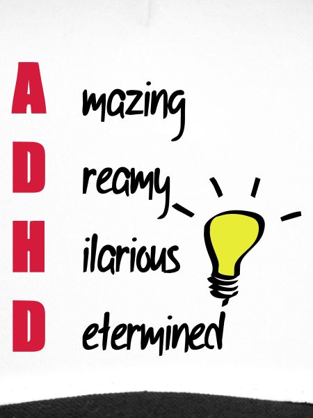 ADHD