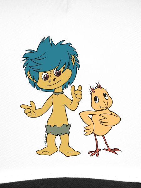 Plumps & Küken