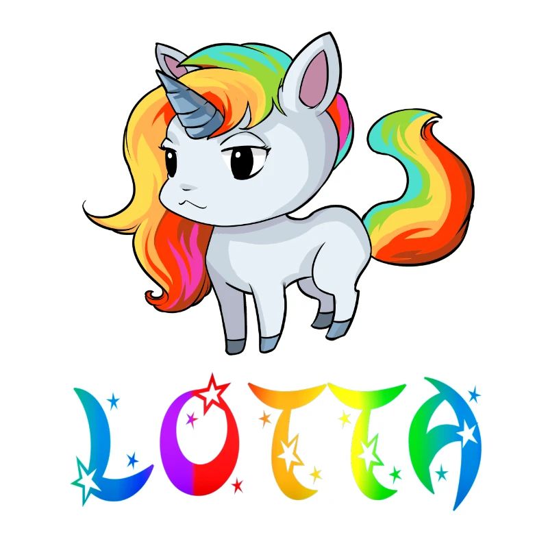 Lotta Einhorn