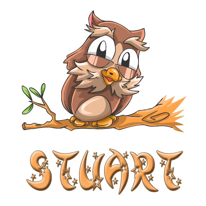 Owl Stuart