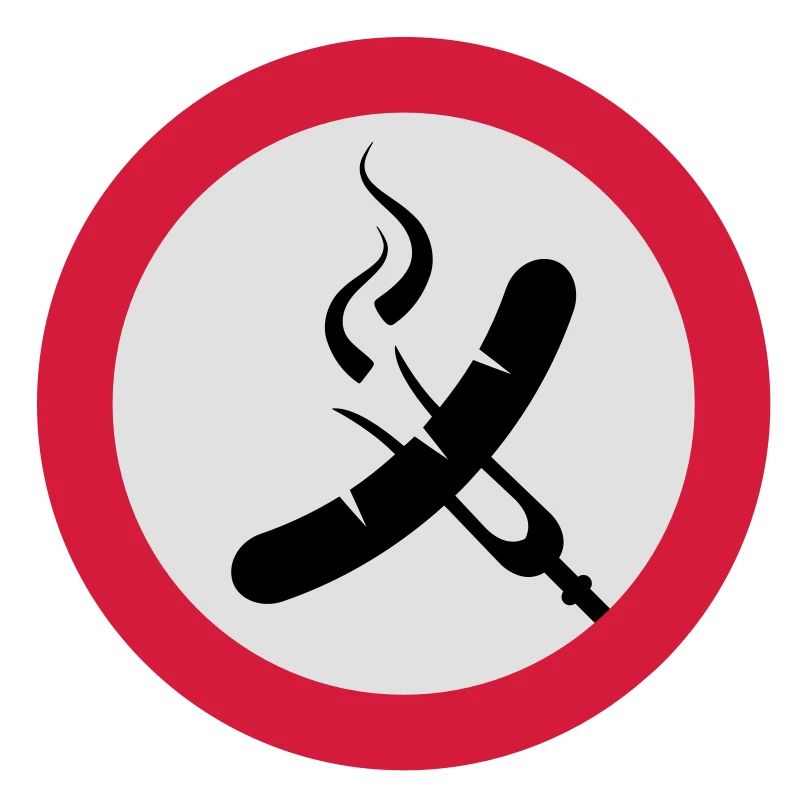 Grillwurst | BBQ Sausages