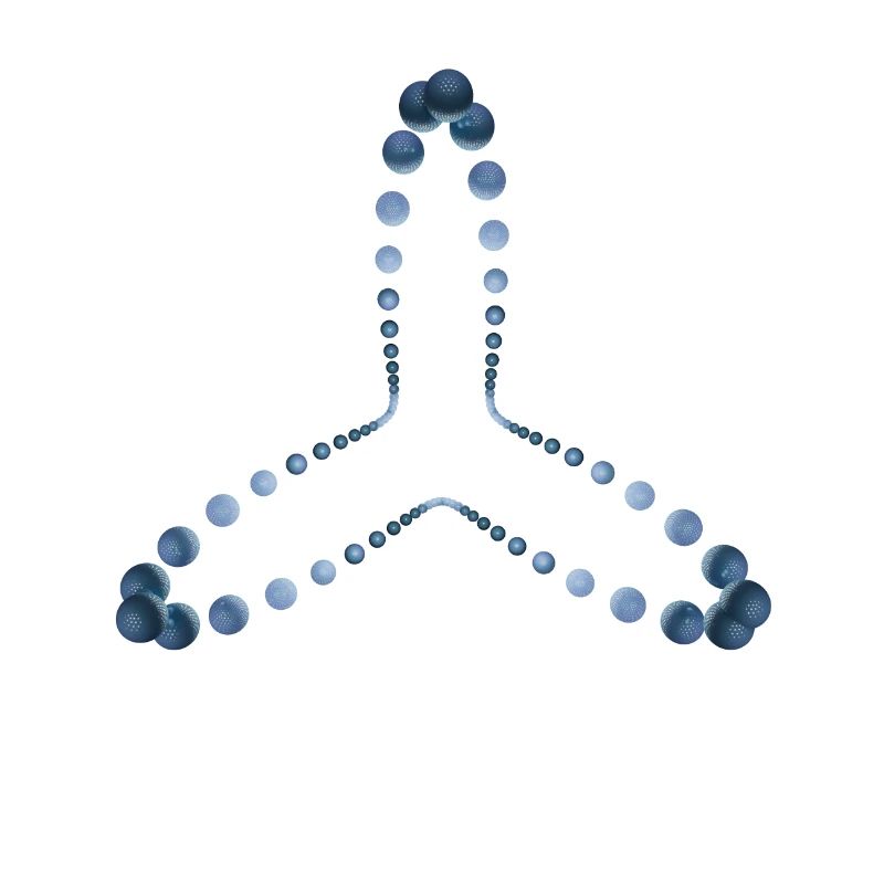 atom - Cellular four