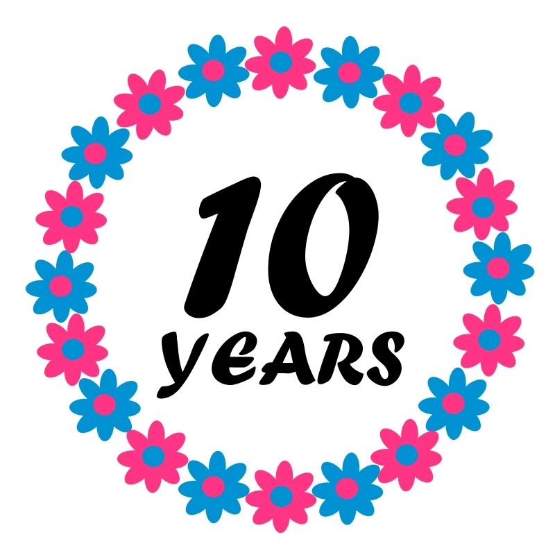 10 ans