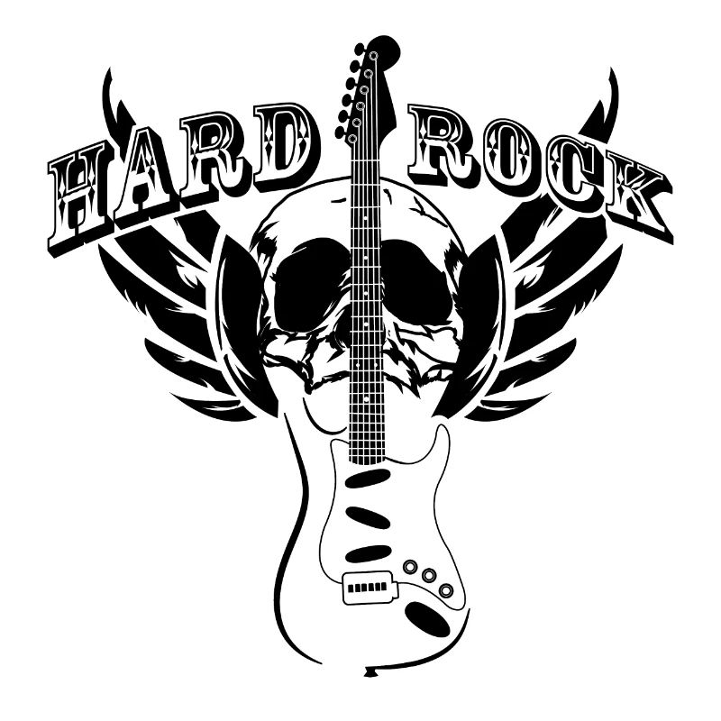 Hard Rock