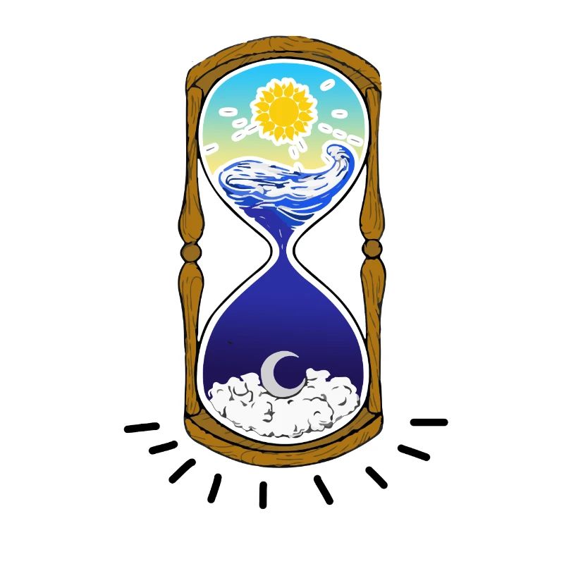 "TIME" - time