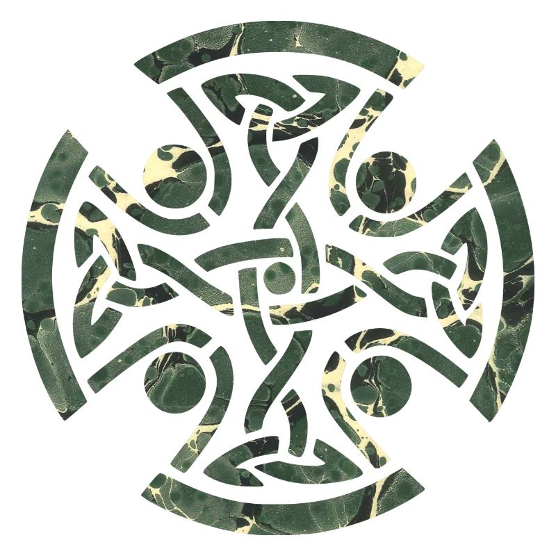 noeud celtique 11 e 226