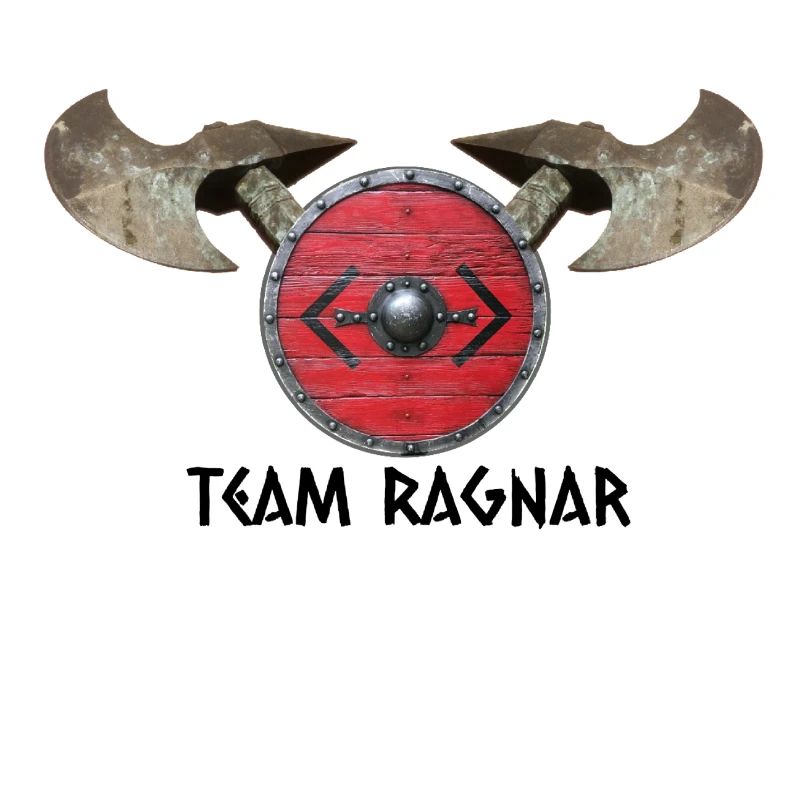 Shieldwall, l'équipe Ragnar!