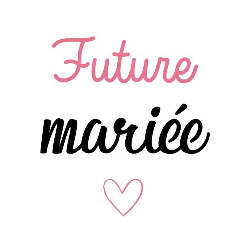 Future mariee