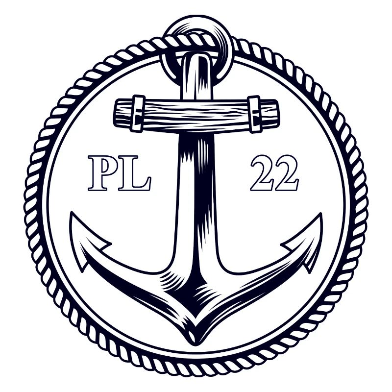 PL22 Marine Anchor