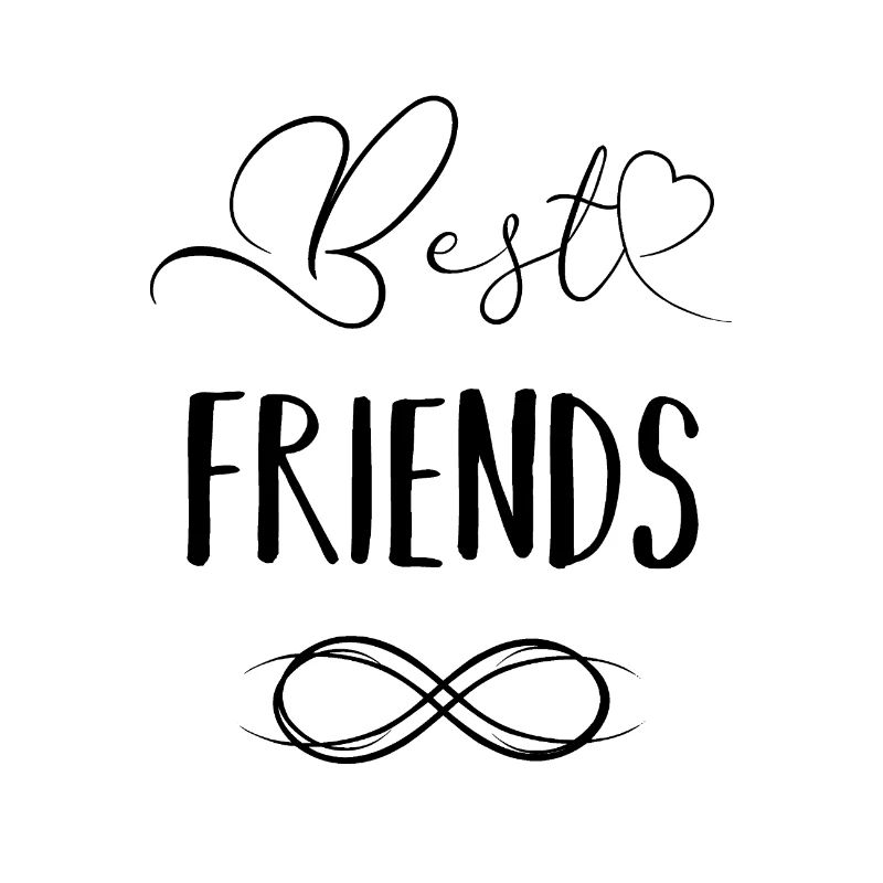 Beste Freunde