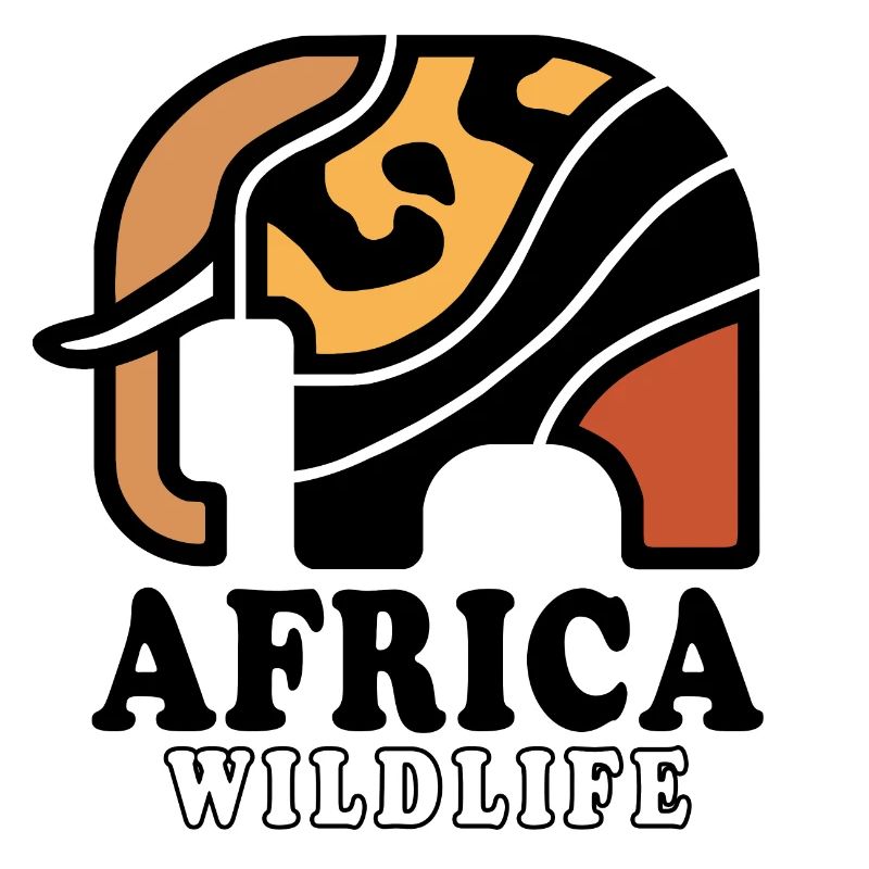 Éléphant I AFRIQUE Faune
