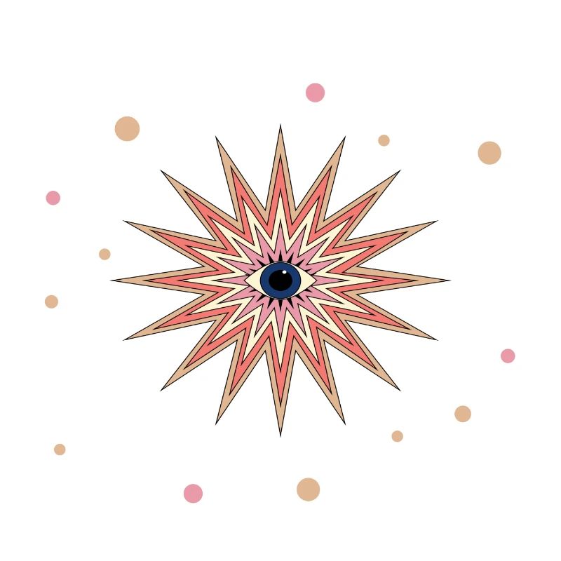 evil eye