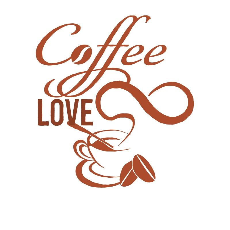 Coffee Love Coffee cup forever