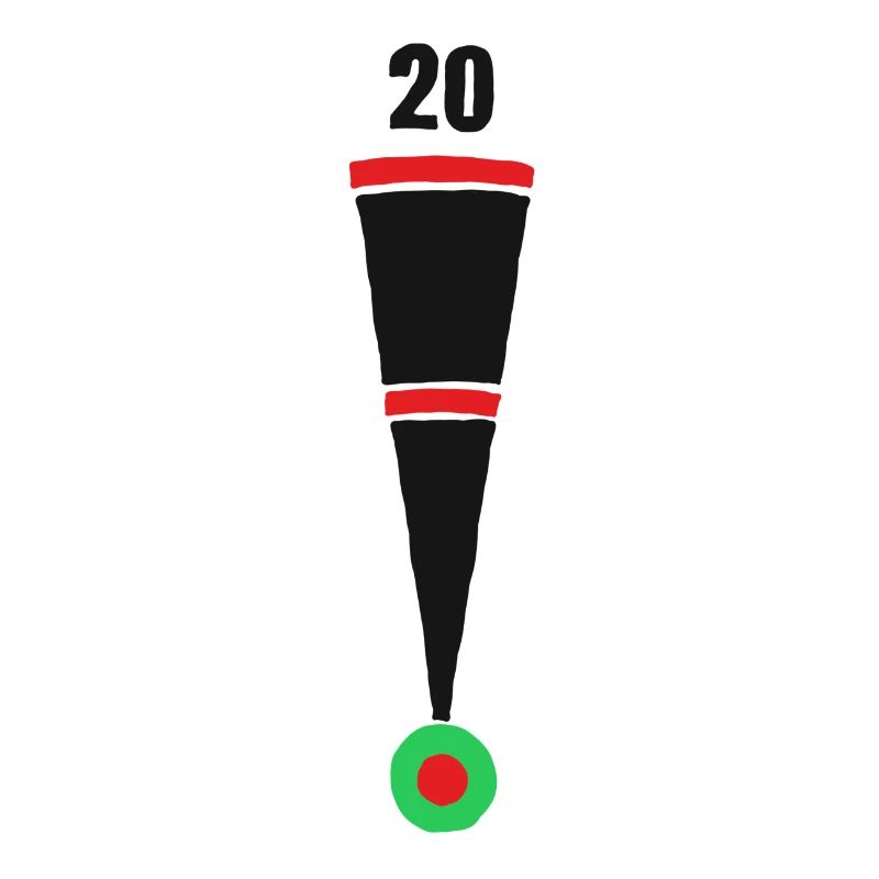 Dart Triple 20 180 Darts Darten