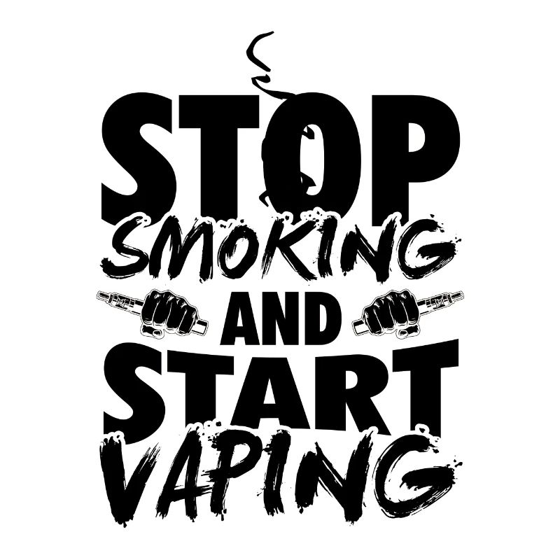 Vape | Vaping Vapen E-Cigarette Gift