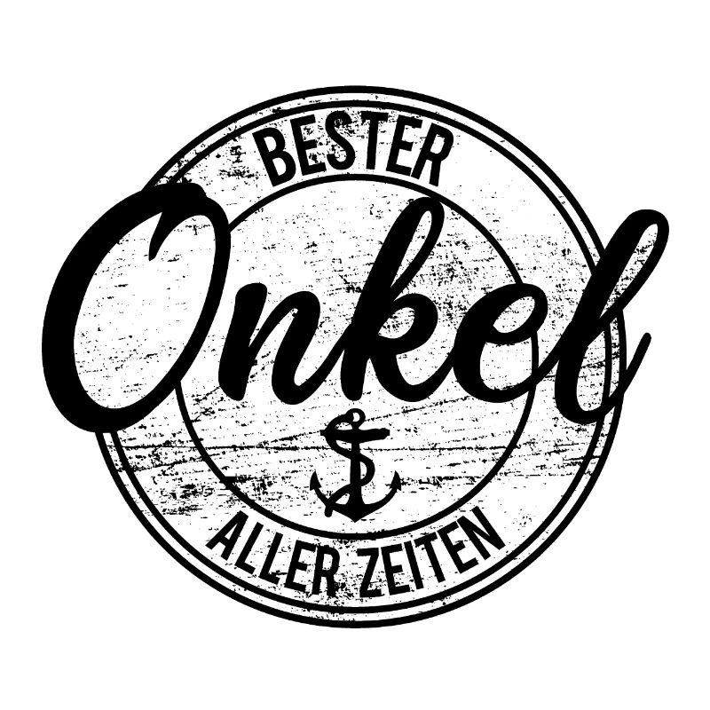 Bester Onkel aller Zeiten