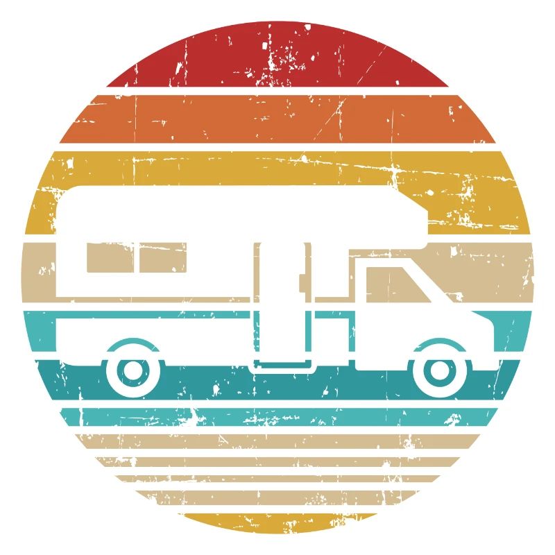 Wohnmobil