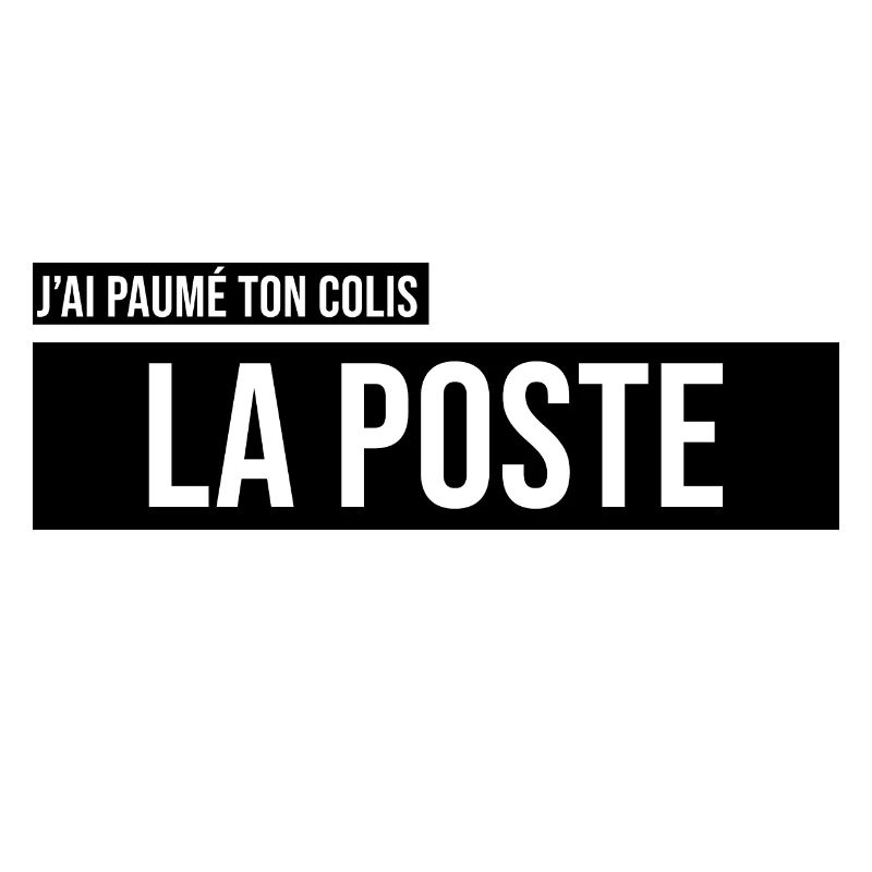 colis perdu laposte La Poste courrier livraison