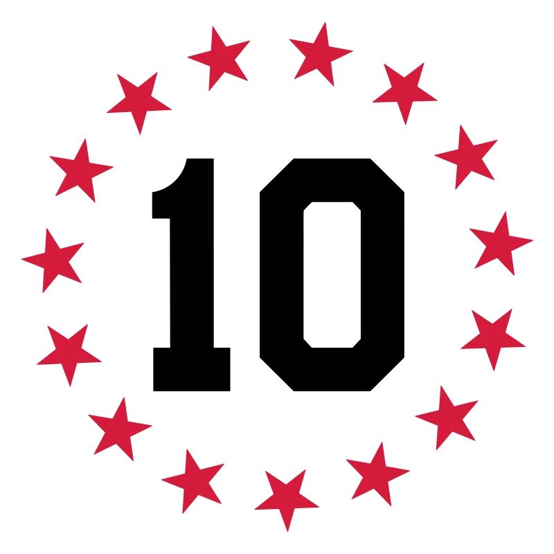Numéro 10