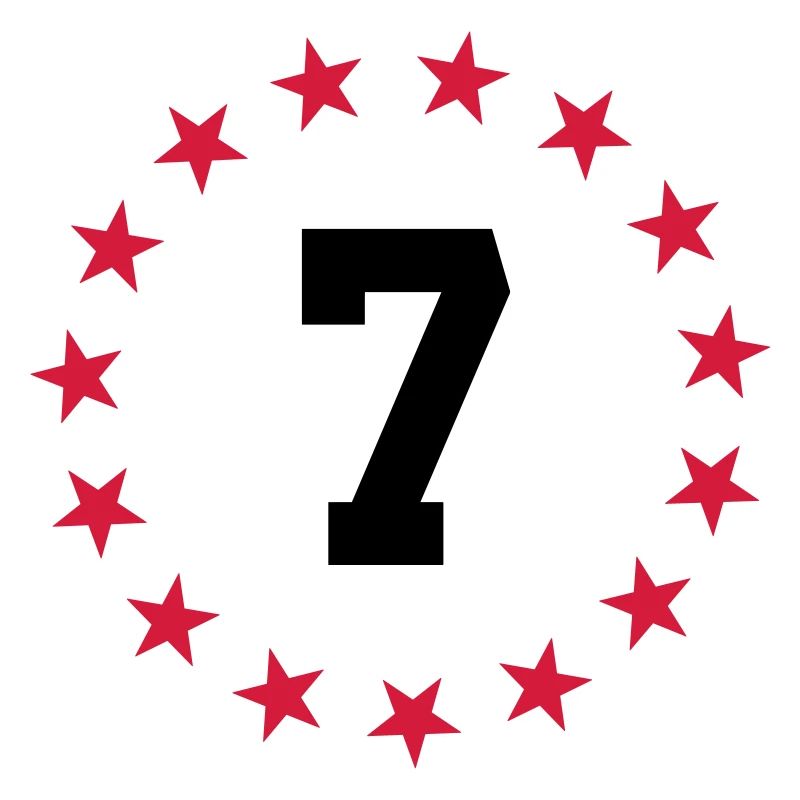 Chiffre 7