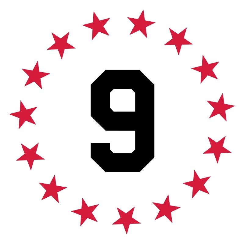Chiffre 9