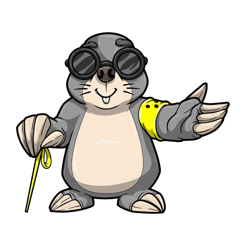 Mole Cane