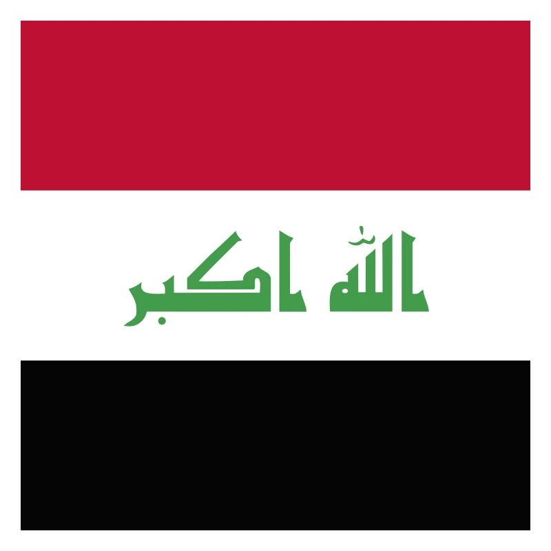 Irak