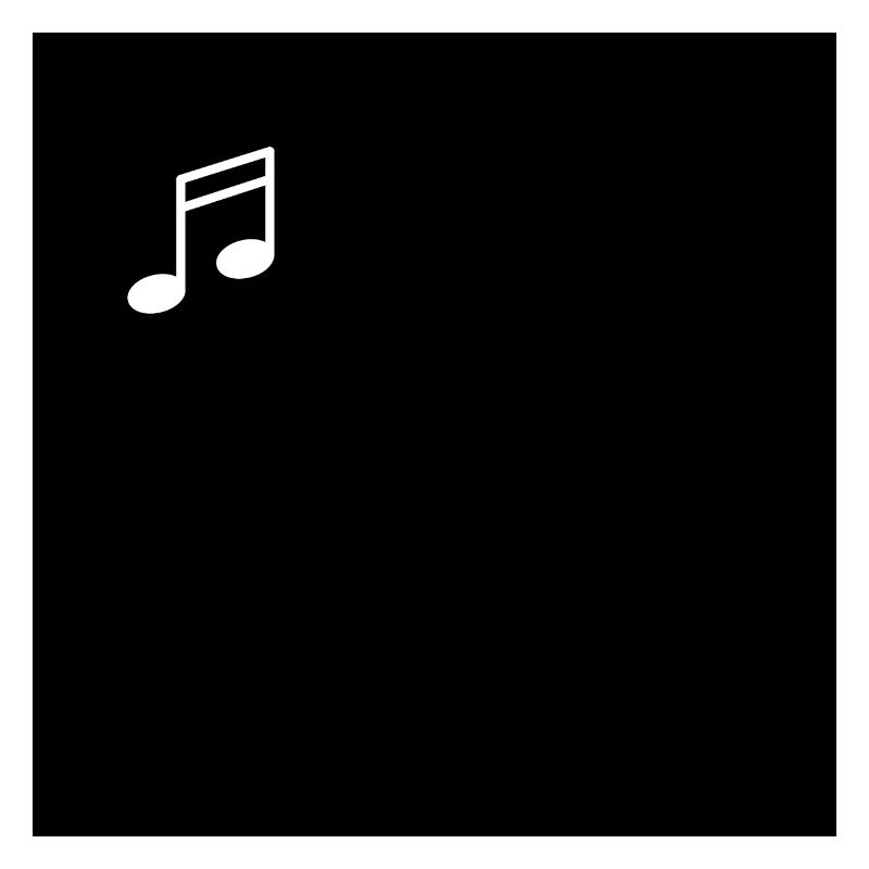 Note de musique