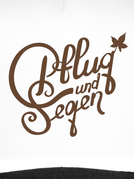 Pflug und Segen – Herbst-Edition
