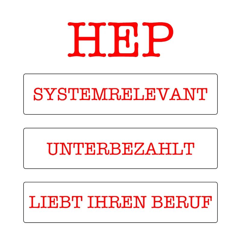 Heilerziehungspfleger Systemrelevant