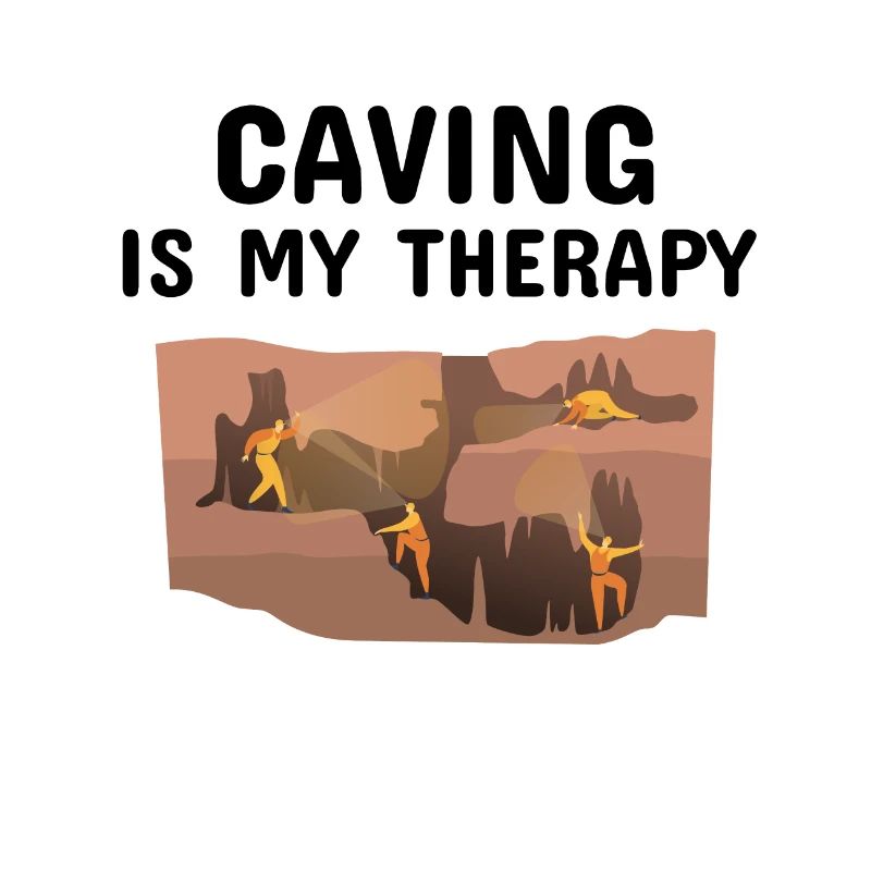 Caving