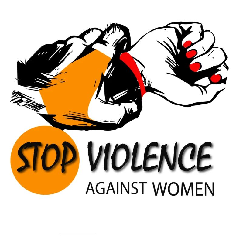 Stop vold mod kvinder