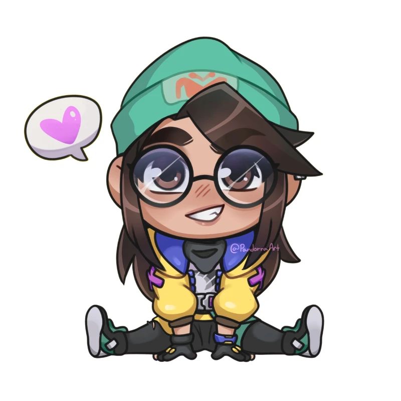 Cute Killjoy