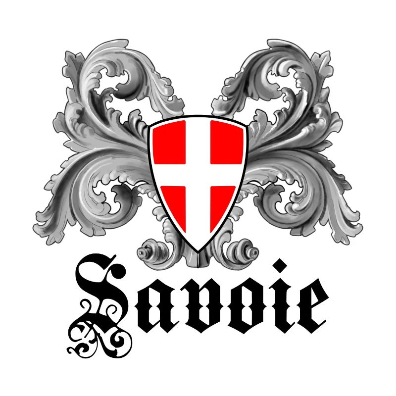 Savoyen