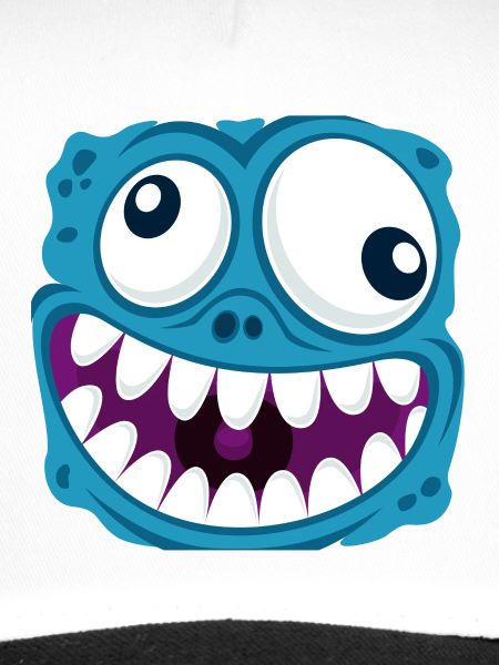 funny face