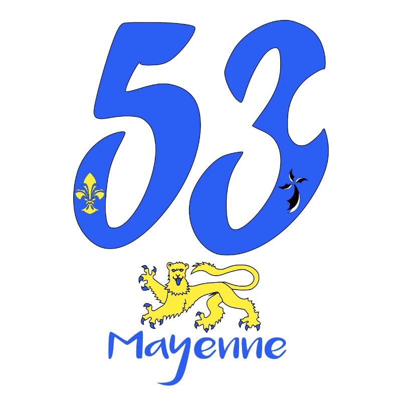 Mayenne