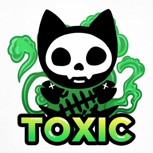 HTK Toxic