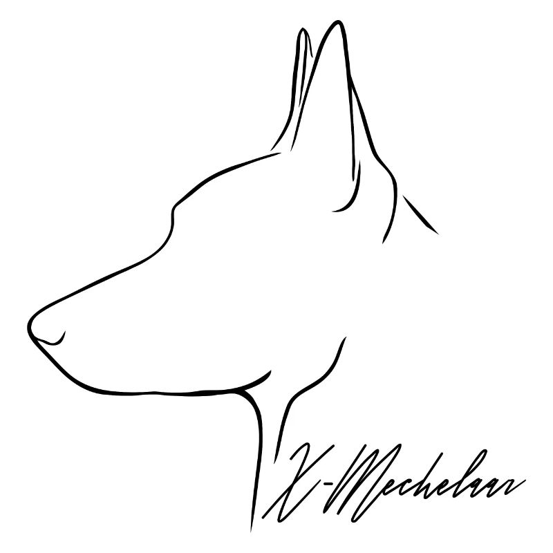 X-MECHELAAR Profil Chiens Wilsigns