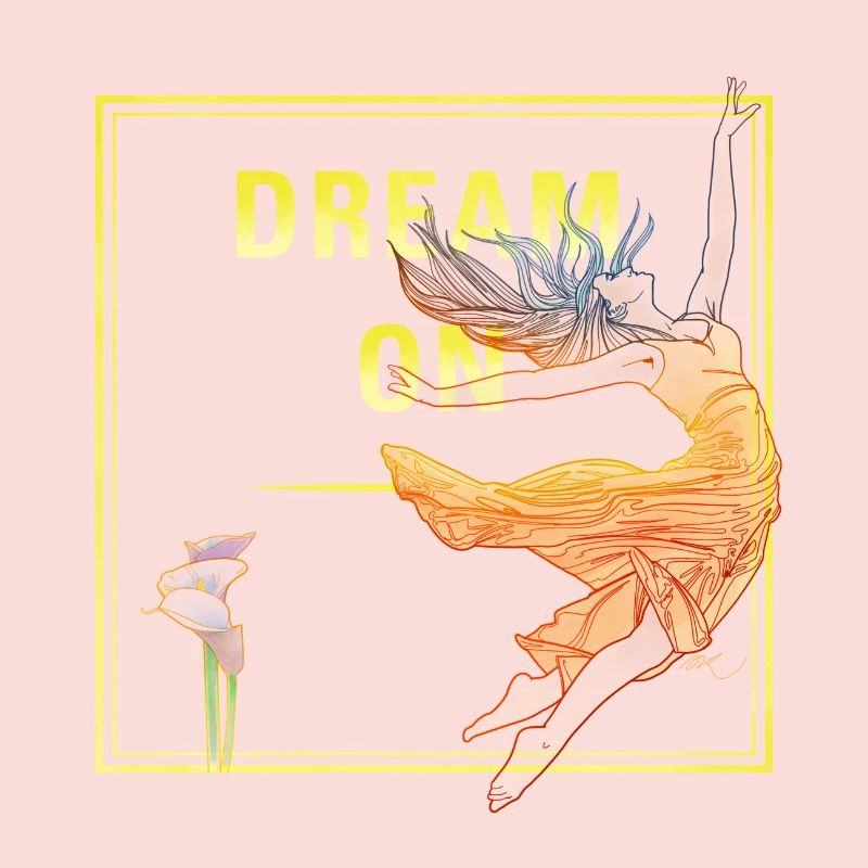 Dream On