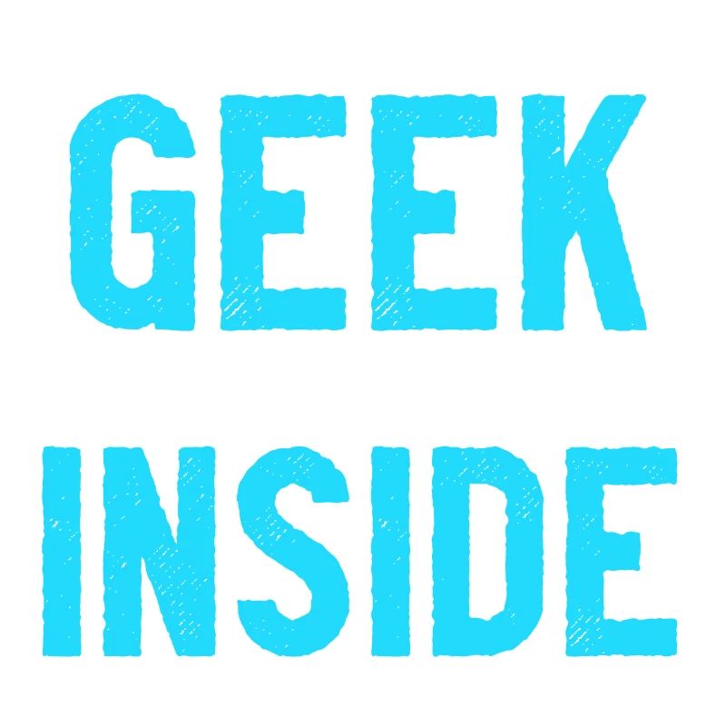 Geek Inside