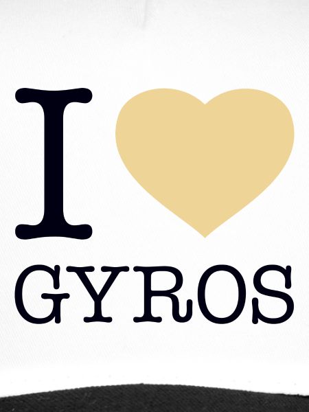 J’ADORE GYROS