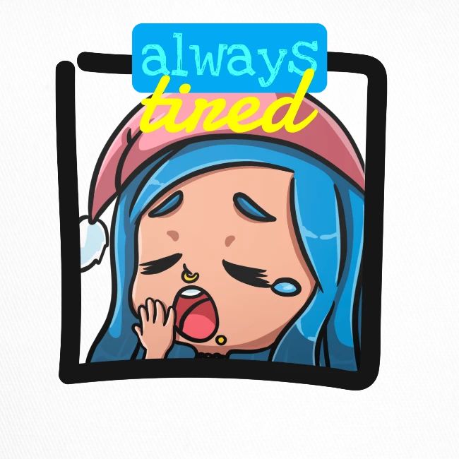 AlwaysTired