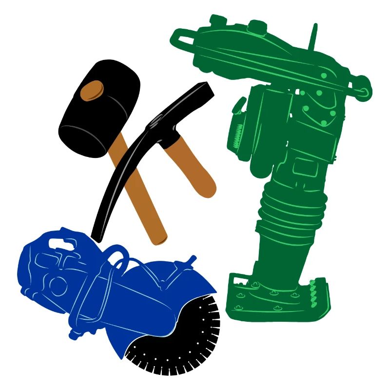Paver tool for paver