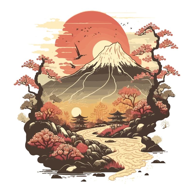 Far Eastern Art