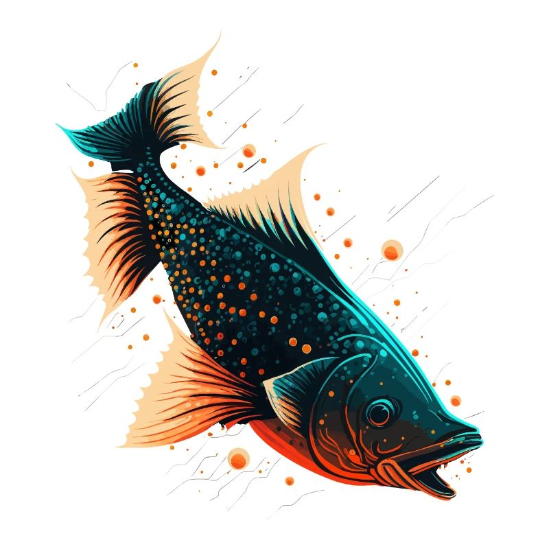 Amour du poisson
