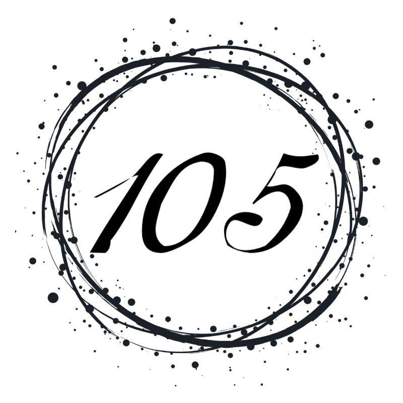 105