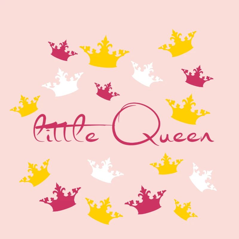Little Queen