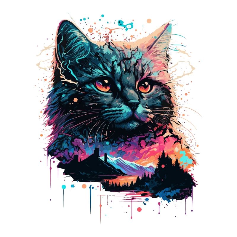 Chat de jeu
