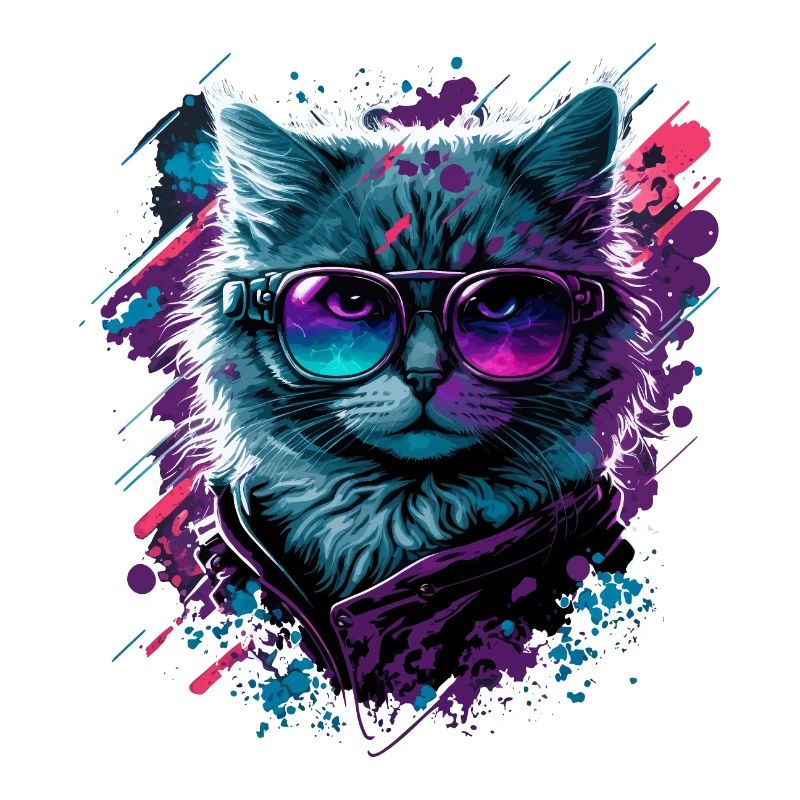 Neo Cat