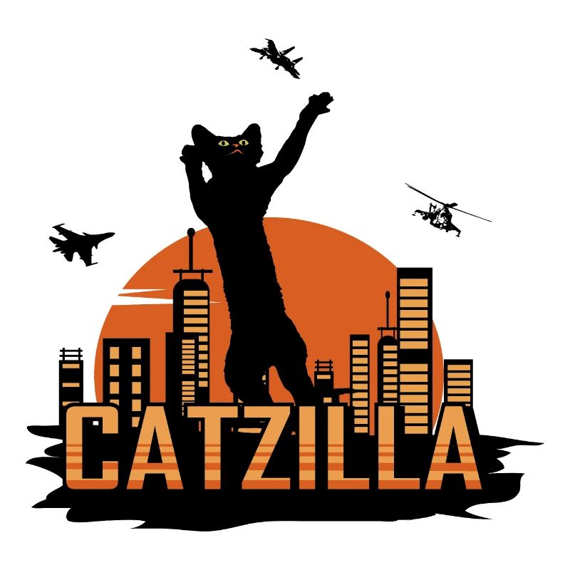 Catzilla